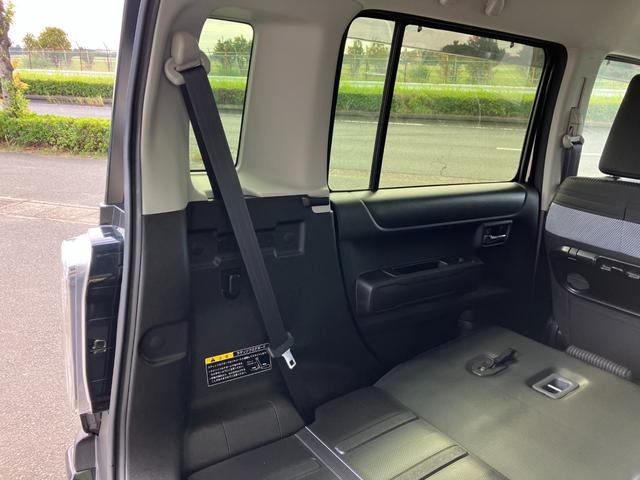 ハスラー ハイブリッドＸターボ　冠水歴車ディスプレイオーディオバックカメラアップルカカープレイアンドロイドオートＢＴ対応インタークーラーターボ禁煙デュアルカメラブレーキサポート踏み間違防止サイドカーテンエアバッグクルーズコントロール（61枚目）