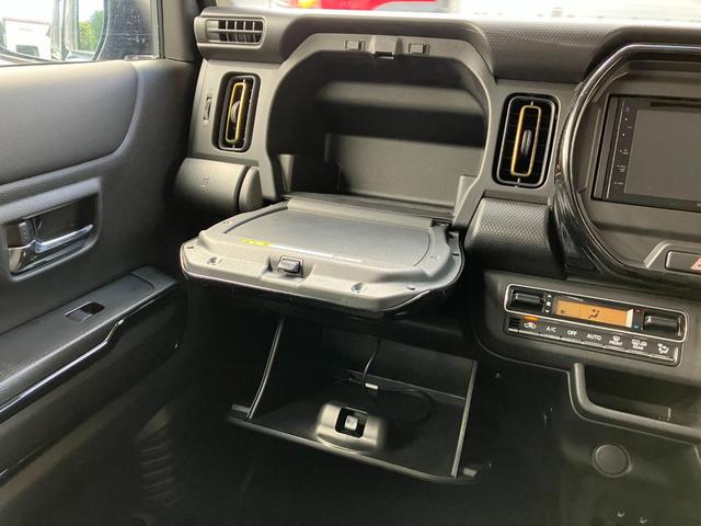 ハスラー ハイブリッドＸターボ　冠水歴車ディスプレイオーディオバックカメラアップルカカープレイアンドロイドオートＢＴ対応インタークーラーターボ禁煙デュアルカメラブレーキサポート踏み間違防止サイドカーテンエアバッグクルーズコントロール（77枚目）