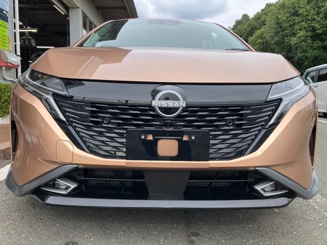 オーラ Ｇ　冠水歴車ナビＴＶバックカメラアラウンドビューモニターＢＴオーディオ対応エマージェンシーブレーキプロパイロットアダプティブクルーズコントロールＥＴＣ２．０ドライブレコーダーワイヤレス充電ＢＯＳＥサウンド（3枚目）