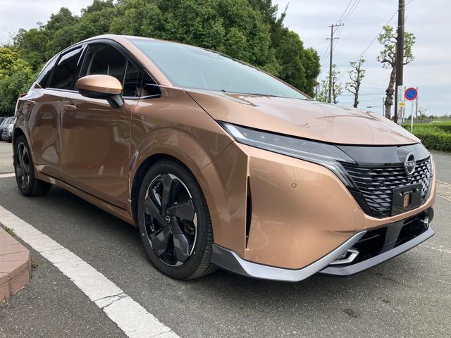 オーラ Ｇ　冠水歴車ナビＴＶバックカメラアラウンドビューモニターＢＴオーディオ対応エマージェンシーブレーキプロパイロットアダプティブクルーズコントロールＥＴＣ２．０ドライブレコーダーワイヤレス充電ＢＯＳＥサウンド（5枚目）