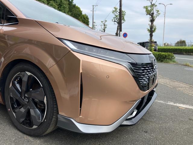 オーラ Ｇ　冠水歴車ナビＴＶバックカメラアラウンドビューモニターＢＴオーディオ対応エマージェンシーブレーキプロパイロットアダプティブクルーズコントロールＥＴＣ２．０ドライブレコーダーワイヤレス充電ＢＯＳＥサウンド（18枚目）