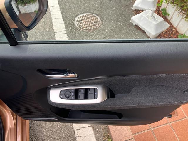 オーラ Ｇ　冠水歴車ナビＴＶバックカメラアラウンドビューモニターＢＴオーディオ対応エマージェンシーブレーキプロパイロットアダプティブクルーズコントロールＥＴＣ２．０ドライブレコーダーワイヤレス充電ＢＯＳＥサウンド（32枚目）