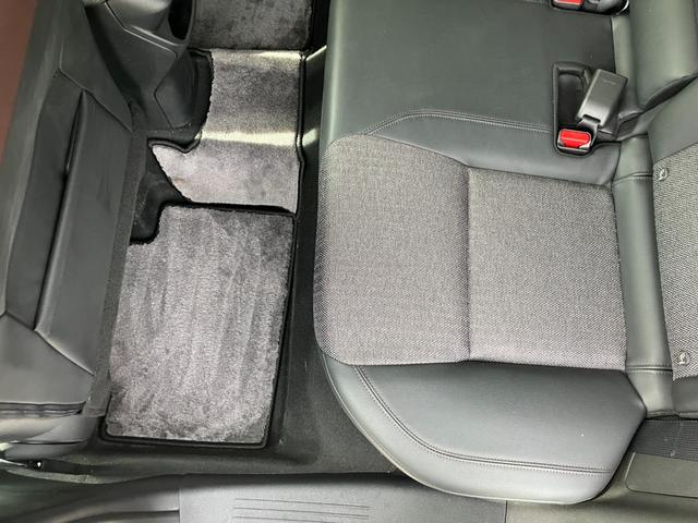 オーラ Ｇ　冠水歴車ナビＴＶバックカメラアラウンドビューモニターＢＴオーディオ対応エマージェンシーブレーキプロパイロットアダプティブクルーズコントロールＥＴＣ２．０ドライブレコーダーワイヤレス充電ＢＯＳＥサウンド（44枚目）