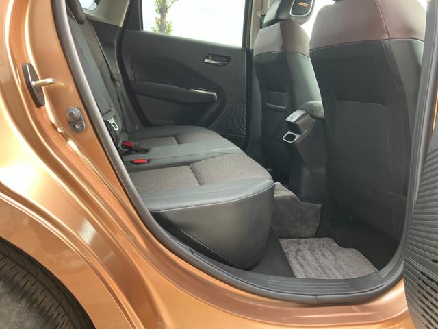 オーラ Ｇ　冠水歴車ナビＴＶバックカメラアラウンドビューモニターＢＴオーディオ対応エマージェンシーブレーキプロパイロットアダプティブクルーズコントロールＥＴＣ２．０ドライブレコーダーワイヤレス充電ＢＯＳＥサウンド（50枚目）