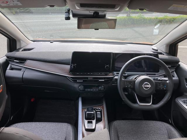 オーラ Ｇ　冠水歴車ナビＴＶバックカメラアラウンドビューモニターＢＴオーディオ対応エマージェンシーブレーキプロパイロットアダプティブクルーズコントロールＥＴＣ２．０ドライブレコーダーワイヤレス充電ＢＯＳＥサウンド（62枚目）