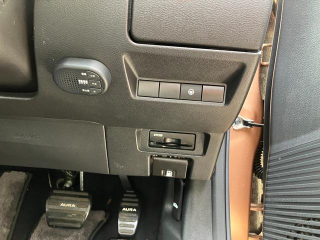 オーラ Ｇ　冠水歴車ナビＴＶバックカメラアラウンドビューモニターＢＴオーディオ対応エマージェンシーブレーキプロパイロットアダプティブクルーズコントロールＥＴＣ２．０ドライブレコーダーワイヤレス充電ＢＯＳＥサウンド（65枚目）