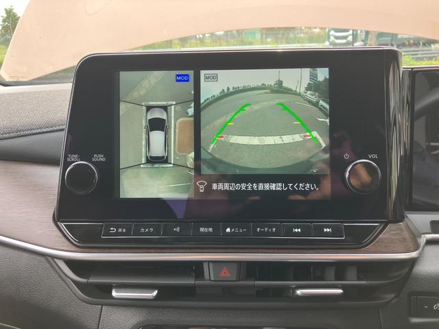 オーラ Ｇ　冠水歴車ナビＴＶバックカメラアラウンドビューモニターＢＴオーディオ対応エマージェンシーブレーキプロパイロットアダプティブクルーズコントロールＥＴＣ２．０ドライブレコーダーワイヤレス充電ＢＯＳＥサウンド（72枚目）