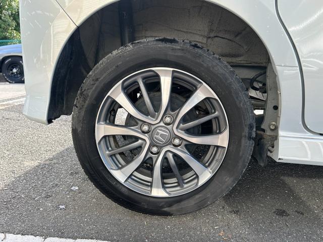 Ｎ－ＢＯＸカスタム Ｌ　冠水歴車ＥＴＣ車載器ドラレコ前後２カメラセンシングアダプティブクルコン左側パワスラ禁煙車スマートキーＰスタートイモビ充電用ＵＳＢジャックオートブレーキホールドサイドカーテンエアバッグオートリトラミラー（31枚目）