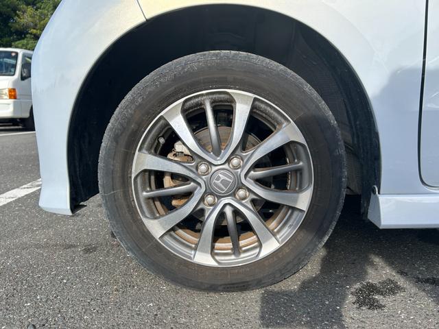 Ｎ－ＢＯＸカスタム Ｌ　冠水歴車ＥＴＣ車載器ドラレコ前後２カメラセンシングアダプティブクルコン左側パワスラ禁煙車スマートキーＰスタートイモビ充電用ＵＳＢジャックオートブレーキホールドサイドカーテンエアバッグオートリトラミラー（33枚目）