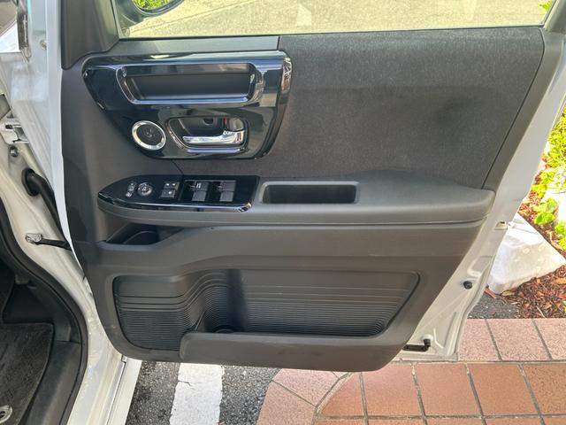 Ｎ－ＢＯＸカスタム Ｌ　冠水歴車ＥＴＣ車載器ドラレコ前後２カメラセンシングアダプティブクルコン左側パワスラ禁煙車スマートキーＰスタートイモビ充電用ＵＳＢジャックオートブレーキホールドサイドカーテンエアバッグオートリトラミラー（38枚目）