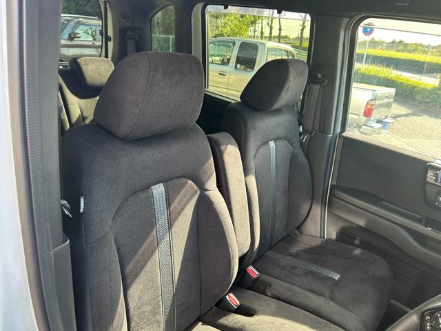 Ｎ－ＢＯＸカスタム Ｌ　冠水歴車ＥＴＣ車載器ドラレコ前後２カメラセンシングアダプティブクルコン左側パワスラ禁煙車スマートキーＰスタートイモビ充電用ＵＳＢジャックオートブレーキホールドサイドカーテンエアバッグオートリトラミラー（39枚目）