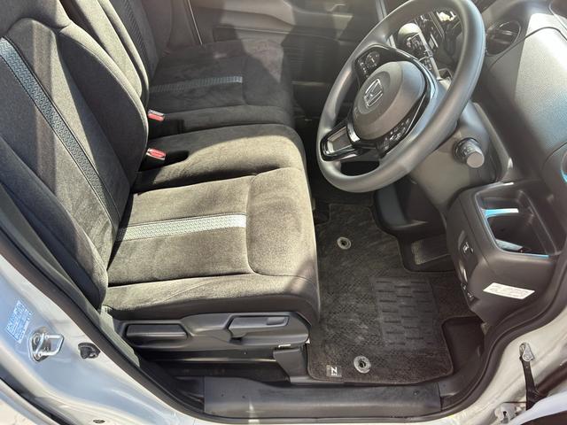 Ｎ－ＢＯＸカスタム Ｌ　冠水歴車ＥＴＣ車載器ドラレコ前後２カメラセンシングアダプティブクルコン左側パワスラ禁煙車スマートキーＰスタートイモビ充電用ＵＳＢジャックオートブレーキホールドサイドカーテンエアバッグオートリトラミラー（40枚目）