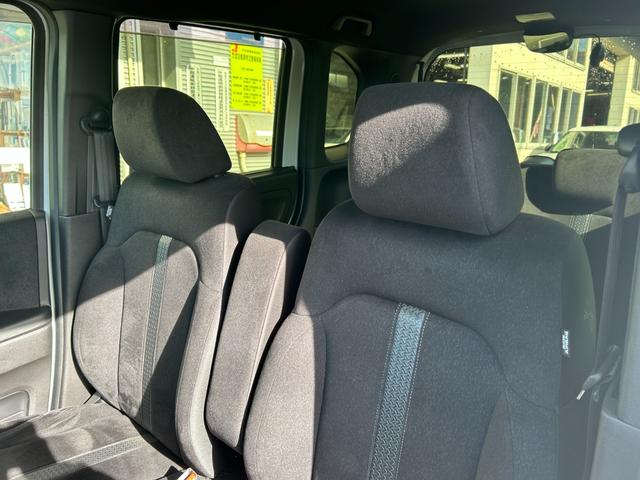 Ｎ－ＢＯＸカスタム Ｌ　冠水歴車ＥＴＣ車載器ドラレコ前後２カメラセンシングアダプティブクルコン左側パワスラ禁煙車スマートキーＰスタートイモビ充電用ＵＳＢジャックオートブレーキホールドサイドカーテンエアバッグオートリトラミラー（44枚目）