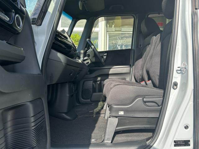 Ｎ－ＢＯＸカスタム Ｌ　冠水歴車ＥＴＣ車載器ドラレコ前後２カメラセンシングアダプティブクルコン左側パワスラ禁煙車スマートキーＰスタートイモビ充電用ＵＳＢジャックオートブレーキホールドサイドカーテンエアバッグオートリトラミラー（46枚目）