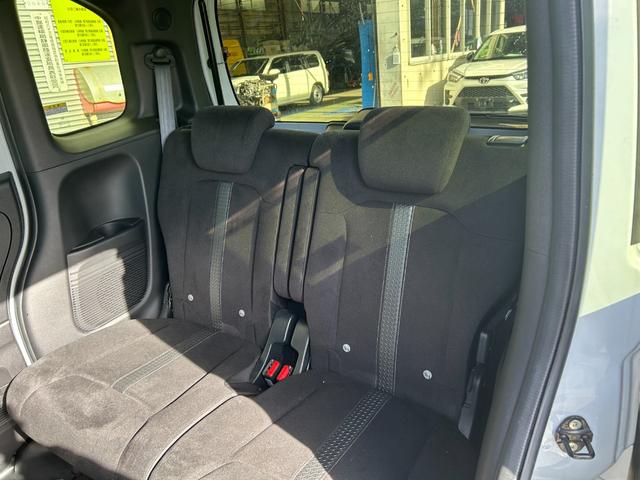 Ｎ－ＢＯＸカスタム Ｌ　冠水歴車ＥＴＣ車載器ドラレコ前後２カメラセンシングアダプティブクルコン左側パワスラ禁煙車スマートキーＰスタートイモビ充電用ＵＳＢジャックオートブレーキホールドサイドカーテンエアバッグオートリトラミラー（48枚目）