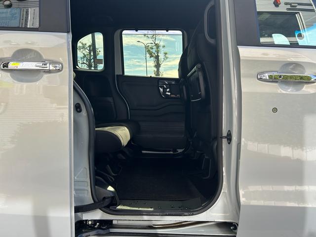 Ｎ－ＢＯＸカスタム Ｌ　冠水歴車ＥＴＣ車載器ドラレコ前後２カメラセンシングアダプティブクルコン左側パワスラ禁煙車スマートキーＰスタートイモビ充電用ＵＳＢジャックオートブレーキホールドサイドカーテンエアバッグオートリトラミラー（54枚目）