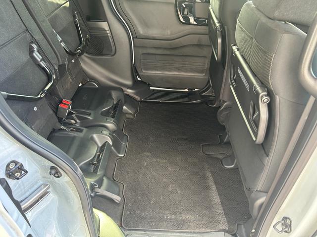 Ｎ－ＢＯＸカスタム Ｌ　冠水歴車ＥＴＣ車載器ドラレコ前後２カメラセンシングアダプティブクルコン左側パワスラ禁煙車スマートキーＰスタートイモビ充電用ＵＳＢジャックオートブレーキホールドサイドカーテンエアバッグオートリトラミラー（56枚目）