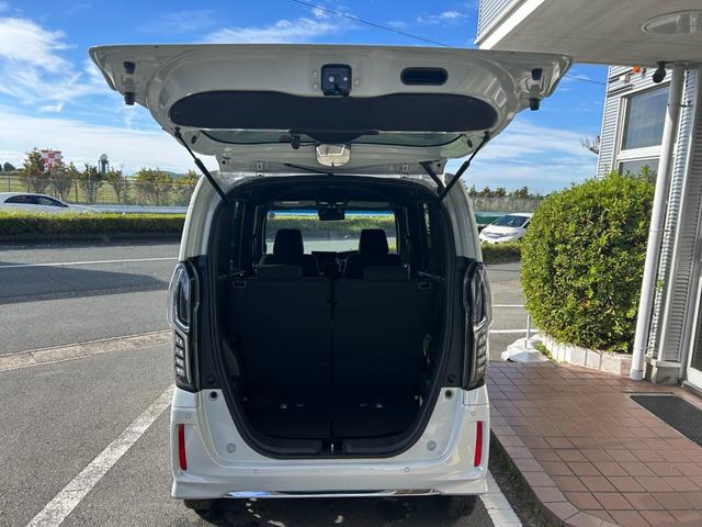 Ｎ－ＢＯＸカスタム Ｌ　冠水歴車ＥＴＣ車載器ドラレコ前後２カメラセンシングアダプティブクルコン左側パワスラ禁煙車スマートキーＰスタートイモビ充電用ＵＳＢジャックオートブレーキホールドサイドカーテンエアバッグオートリトラミラー（57枚目）