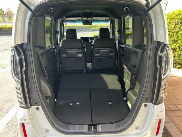 Ｎ－ＢＯＸカスタム Ｌ　冠水歴車ＥＴＣ車載器ドラレコ前後２カメラセンシングアダプティブクルコン左側パワスラ禁煙車スマートキーＰスタートイモビ充電用ＵＳＢジャックオートブレーキホールドサイドカーテンエアバッグオートリトラミラー（59枚目）