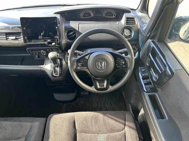 Ｎ－ＢＯＸカスタム Ｌ　冠水歴車ＥＴＣ車載器ドラレコ前後２カメラセンシングアダプティブクルコン左側パワスラ禁煙車スマートキーＰスタートイモビ充電用ＵＳＢジャックオートブレーキホールドサイドカーテンエアバッグオートリトラミラー（65枚目）