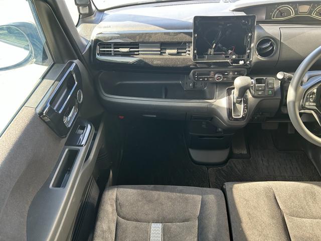 Ｎ－ＢＯＸカスタム Ｌ　冠水歴車ＥＴＣ車載器ドラレコ前後２カメラセンシングアダプティブクルコン左側パワスラ禁煙車スマートキーＰスタートイモビ充電用ＵＳＢジャックオートブレーキホールドサイドカーテンエアバッグオートリトラミラー（66枚目）