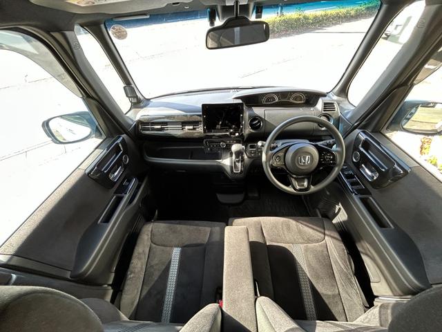 Ｎ－ＢＯＸカスタム Ｌ　冠水歴車ＥＴＣ車載器ドラレコ前後２カメラセンシングアダプティブクルコン左側パワスラ禁煙車スマートキーＰスタートイモビ充電用ＵＳＢジャックオートブレーキホールドサイドカーテンエアバッグオートリトラミラー（67枚目）