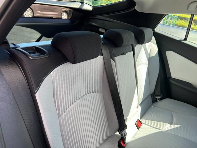 プリウス Ａ　冠水歴車ナビＴＶＢＴ対応バックカメラＥＴＣ２．０セーフティセンスプリクラッシュセーフティーレーダークルコン禁煙車スマートキー２本オートマチックハイビームヘッドアップディスプレイブラインドスポットモニタ（55枚目）
