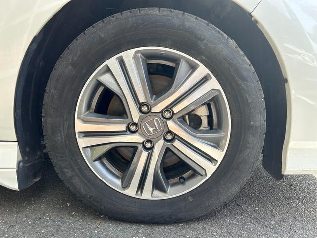 ステップワゴン e:HEVスパーダ 冠水歴車GEXホンダセンシングETC2.0ナビTVBT対応全方位モニターリヤフリップダウンモニターアダプティブクルコン禁煙車両側パワスラサイドカーテンエアバッグ前席シートヒーターパフォーマンスダンパー(29枚目)