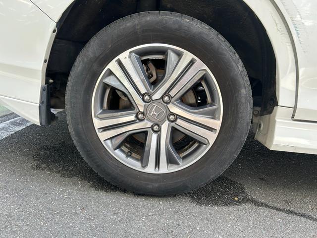 ステップワゴン e:HEVスパーダ 冠水歴車GEXホンダセンシングETC2.0ナビTVBT対応全方位モニターリヤフリップダウンモニターアダプティブクルコン禁煙車両側パワスラサイドカーテンエアバッグ前席シートヒーターパフォーマンスダンパー(30枚目)