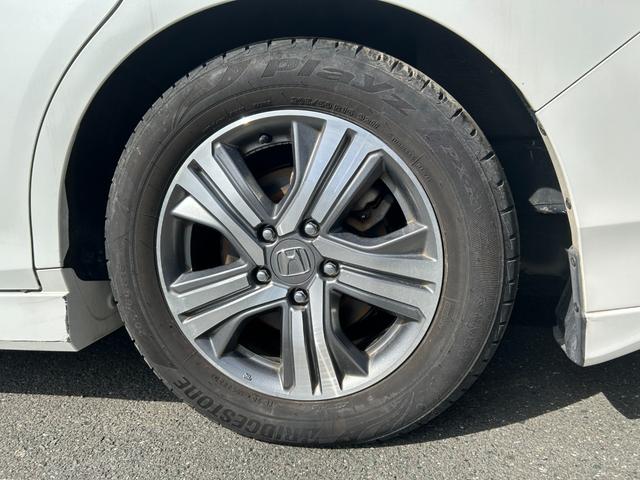 ステップワゴン e:HEVスパーダ 冠水歴車GEXホンダセンシングETC2.0ナビTVBT対応全方位モニターリヤフリップダウンモニターアダプティブクルコン禁煙車両側パワスラサイドカーテンエアバッグ前席シートヒーターパフォーマンスダンパー(31枚目)