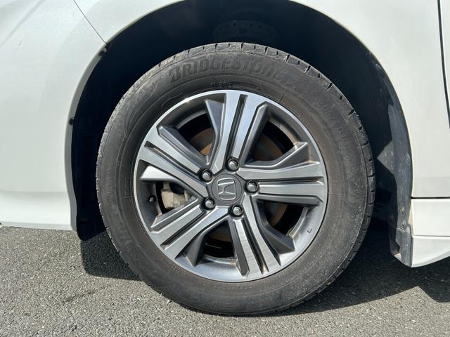 ステップワゴン e:HEVスパーダ 冠水歴車GEXホンダセンシングETC2.0ナビTVBT対応全方位モニターリヤフリップダウンモニターアダプティブクルコン禁煙車両側パワスラサイドカーテンエアバッグ前席シートヒーターパフォーマンスダンパー(32枚目)