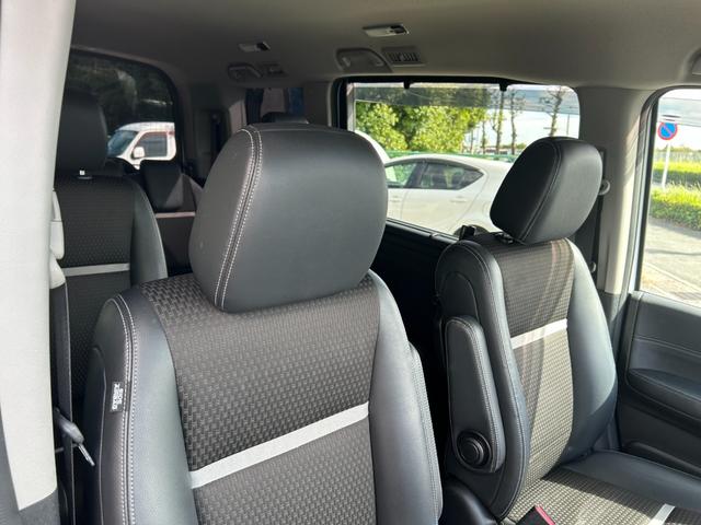 ステップワゴン e:HEVスパーダ 冠水歴車GEXホンダセンシングETC2.0ナビTVBT対応全方位モニターリヤフリップダウンモニターアダプティブクルコン禁煙車両側パワスラサイドカーテンエアバッグ前席シートヒーターパフォーマンスダンパー(38枚目)