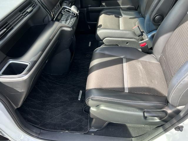 ステップワゴン e:HEVスパーダ 冠水歴車GEXホンダセンシングETC2.0ナビTVBT対応全方位モニターリヤフリップダウンモニターアダプティブクルコン禁煙車両側パワスラサイドカーテンエアバッグ前席シートヒーターパフォーマンスダンパー(44枚目)