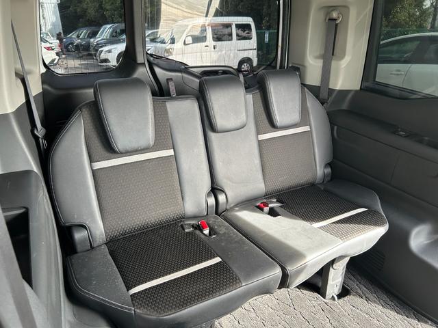 ステップワゴン e:HEVスパーダ 冠水歴車GEXホンダセンシングETC2.0ナビTVBT対応全方位モニターリヤフリップダウンモニターアダプティブクルコン禁煙車両側パワスラサイドカーテンエアバッグ前席シートヒーターパフォーマンスダンパー(55枚目)