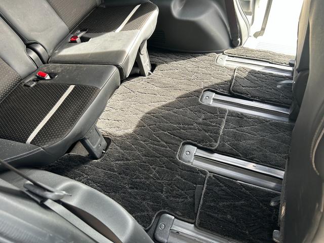 ステップワゴン e:HEVスパーダ 冠水歴車GEXホンダセンシングETC2.0ナビTVBT対応全方位モニターリヤフリップダウンモニターアダプティブクルコン禁煙車両側パワスラサイドカーテンエアバッグ前席シートヒーターパフォーマンスダンパー(56枚目)