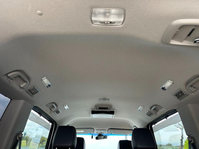 ステップワゴン e:HEVスパーダ 冠水歴車GEXホンダセンシングETC2.0ナビTVBT対応全方位モニターリヤフリップダウンモニターアダプティブクルコン禁煙車両側パワスラサイドカーテンエアバッグ前席シートヒーターパフォーマンスダンパー(62枚目)