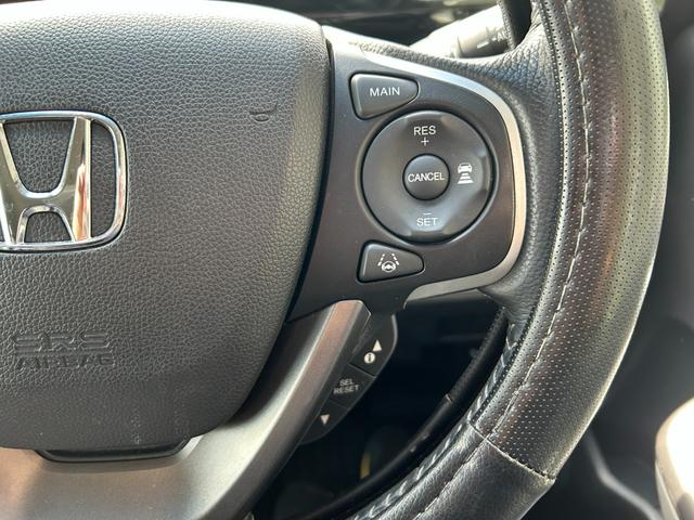 ステップワゴン e:HEVスパーダ 冠水歴車GEXホンダセンシングETC2.0ナビTVBT対応全方位モニターリヤフリップダウンモニターアダプティブクルコン禁煙車両側パワスラサイドカーテンエアバッグ前席シートヒーターパフォーマンスダンパー(72枚目)