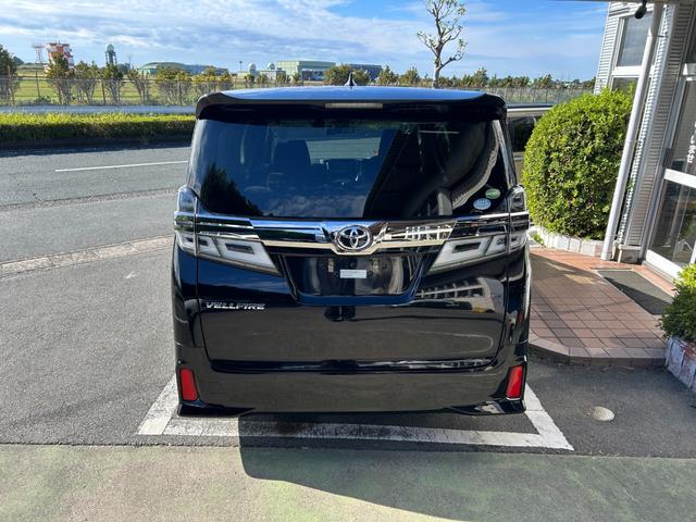 ヴェルファイア ２．４Ｚ　冠水歴車ナビＴＶバックカメラリヤフリップダウンモニタースマートキーＰスタートイモビ禁煙車セーフティセンス衝突軽減ブレーキ付クルーズコントロールＥＴＣ車載器オートマチックハイビーム両側パワスラドラレコ付（11枚目）