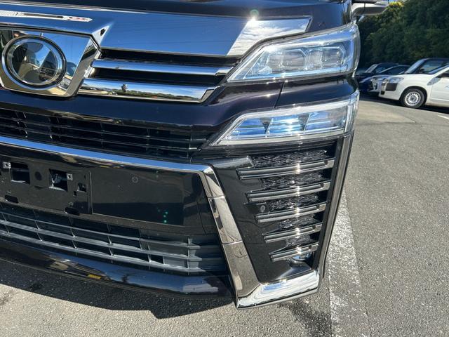 ヴェルファイア ２．４Ｚ　冠水歴車ナビＴＶバックカメラリヤフリップダウンモニタースマートキーＰスタートイモビ禁煙車セーフティセンス衝突軽減ブレーキ付クルーズコントロールＥＴＣ車載器オートマチックハイビーム両側パワスラドラレコ付（15枚目）