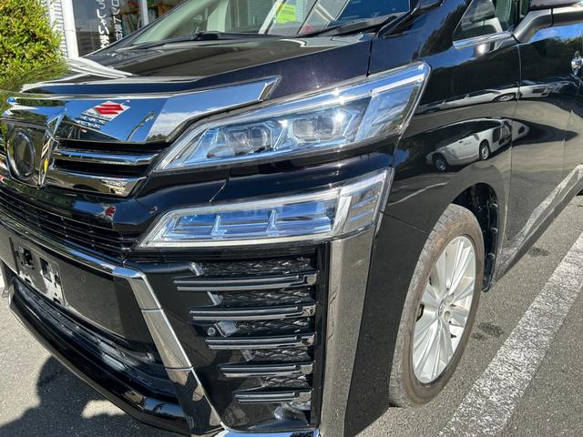 ヴェルファイア ２．４Ｚ　冠水歴車ナビＴＶバックカメラリヤフリップダウンモニタースマートキーＰスタートイモビ禁煙車セーフティセンス衝突軽減ブレーキ付クルーズコントロールＥＴＣ車載器オートマチックハイビーム両側パワスラドラレコ付（16枚目）