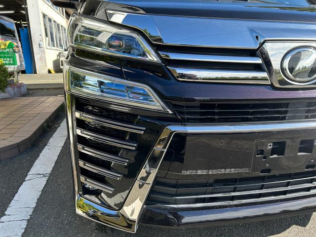ヴェルファイア ２．４Ｚ　冠水歴車ナビＴＶバックカメラリヤフリップダウンモニタースマートキーＰスタートイモビ禁煙車セーフティセンス衝突軽減ブレーキ付クルーズコントロールＥＴＣ車載器オートマチックハイビーム両側パワスラドラレコ付（17枚目）