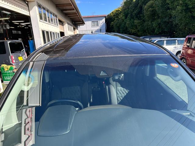 ヴェルファイア ２．４Ｚ　冠水歴車ナビＴＶバックカメラリヤフリップダウンモニタースマートキーＰスタートイモビ禁煙車セーフティセンス衝突軽減ブレーキ付クルーズコントロールＥＴＣ車載器オートマチックハイビーム両側パワスラドラレコ付（24枚目）