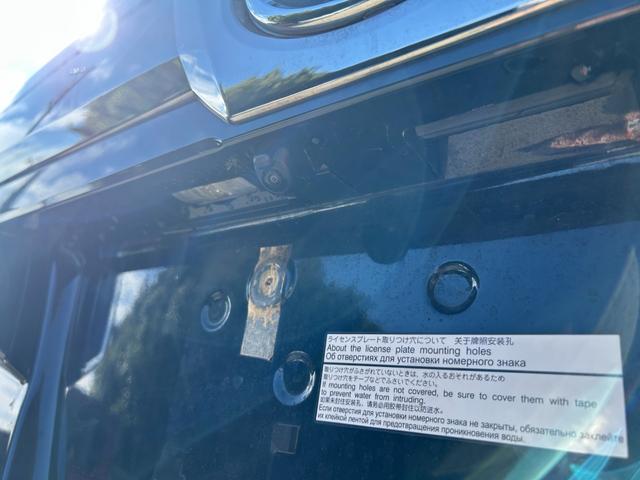ヴェルファイア ２．４Ｚ　冠水歴車ナビＴＶバックカメラリヤフリップダウンモニタースマートキーＰスタートイモビ禁煙車セーフティセンス衝突軽減ブレーキ付クルーズコントロールＥＴＣ車載器オートマチックハイビーム両側パワスラドラレコ付（27枚目）