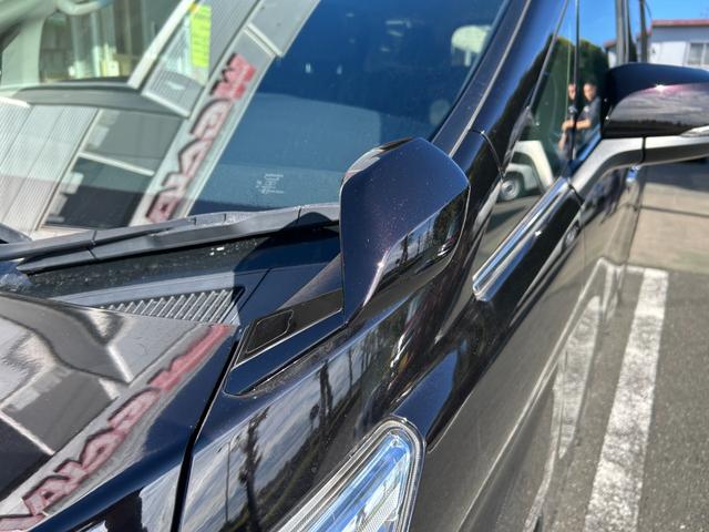 ヴェルファイア ２．４Ｚ　冠水歴車ナビＴＶバックカメラリヤフリップダウンモニタースマートキーＰスタートイモビ禁煙車セーフティセンス衝突軽減ブレーキ付クルーズコントロールＥＴＣ車載器オートマチックハイビーム両側パワスラドラレコ付（29枚目）