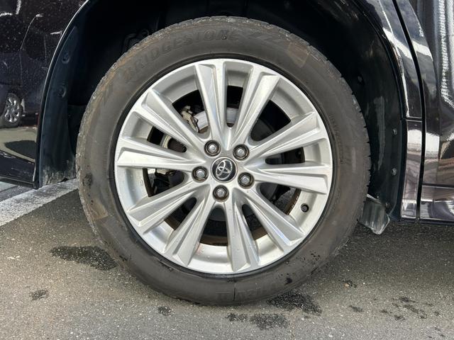 ヴェルファイア ２．４Ｚ　冠水歴車ナビＴＶバックカメラリヤフリップダウンモニタースマートキーＰスタートイモビ禁煙車セーフティセンス衝突軽減ブレーキ付クルーズコントロールＥＴＣ車載器オートマチックハイビーム両側パワスラドラレコ付（32枚目）