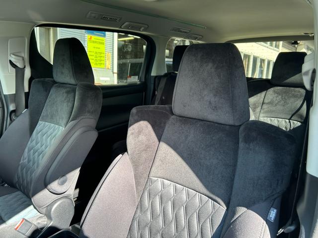ヴェルファイア ２．４Ｚ　冠水歴車ナビＴＶバックカメラリヤフリップダウンモニタースマートキーＰスタートイモビ禁煙車セーフティセンス衝突軽減ブレーキ付クルーズコントロールＥＴＣ車載器オートマチックハイビーム両側パワスラドラレコ付（45枚目）