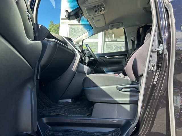 ヴェルファイア ２．４Ｚ　冠水歴車ナビＴＶバックカメラリヤフリップダウンモニタースマートキーＰスタートイモビ禁煙車セーフティセンス衝突軽減ブレーキ付クルーズコントロールＥＴＣ車載器オートマチックハイビーム両側パワスラドラレコ付（47枚目）