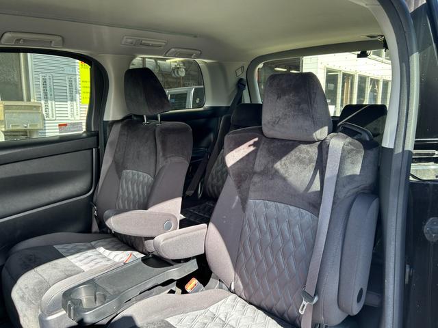 ヴェルファイア ２．４Ｚ　冠水歴車ナビＴＶバックカメラリヤフリップダウンモニタースマートキーＰスタートイモビ禁煙車セーフティセンス衝突軽減ブレーキ付クルーズコントロールＥＴＣ車載器オートマチックハイビーム両側パワスラドラレコ付（49枚目）