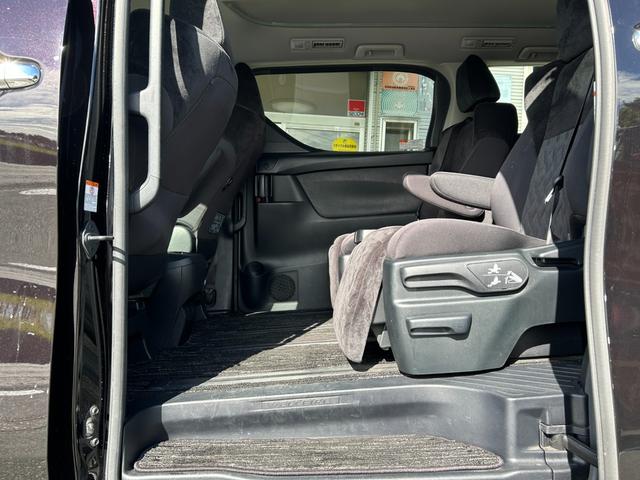 ヴェルファイア ２．４Ｚ　冠水歴車ナビＴＶバックカメラリヤフリップダウンモニタースマートキーＰスタートイモビ禁煙車セーフティセンス衝突軽減ブレーキ付クルーズコントロールＥＴＣ車載器オートマチックハイビーム両側パワスラドラレコ付（51枚目）