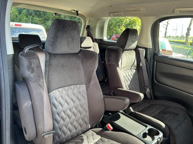 ヴェルファイア ２．４Ｚ　冠水歴車ナビＴＶバックカメラリヤフリップダウンモニタースマートキーＰスタートイモビ禁煙車セーフティセンス衝突軽減ブレーキ付クルーズコントロールＥＴＣ車載器オートマチックハイビーム両側パワスラドラレコ付（53枚目）